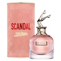 Jean Paul Gaultier Scandal Jean Paul Gaultier Scandal