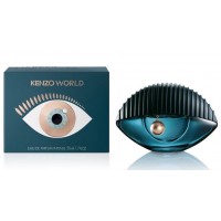 Kenzo World Intense Kenzo World Intense
