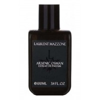 Laurent Mazzone Arsenic Osman Laurent Mazzone Arsenic Osman