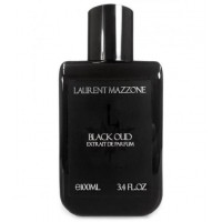 Laurent Mazzone Black Oud Laurent Mazzone Black Oud
