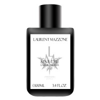 Laurent Mazzone Noir Gabardine Laurent Mazzone Noir Gabardine