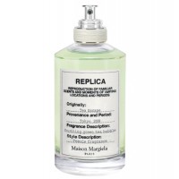 Maison Martin Margiela Tea Escape Maison Martin Margiela Tea Escape