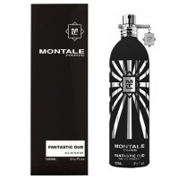 Montale Fantastic Oud Montale Fantastic Oud