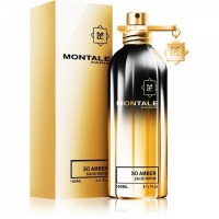 Montale So Amber Montale So Amber