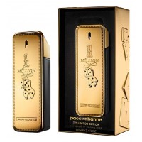 Paco Rabanne 1 Million Monopoly Collector Edition Paco Rabanne 1 Million Monopoly Collector Edition