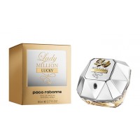 Paco Rabanne Lady Million Lucky Paco Rabanne Lady Million Lucky