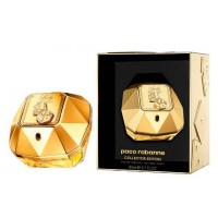 Paco Rabanne Lady Million Monopoly Collector Edition Paco Rabanne Lady Million Monopoly Collector Edition
