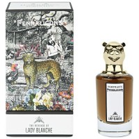 Penhaligon's The Revenge Of Lady Blanche Penhaligon's The Revenge Of Lady Blanche