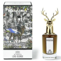 Penhaligon's The Tragedy of Lord George Penhaligon's The Tragedy of Lord George