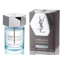 Yves Saint Laurent L'Homme Cologne Bleue Yves Saint Laurent L'Homme Cologne Bleue