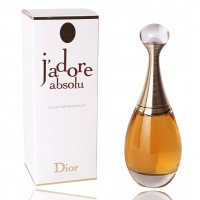 Christian Dior J’Adore Absolu Christian Dior J’Adore Absolu
