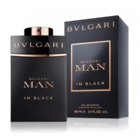 Bvlgari Man In Black Bvlgari Man In Black