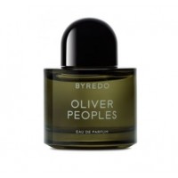 Byredo Oliver Peoples Green Byredo Oliver Peoples Green