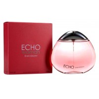 Davidoff Echo Woman Davidoff Echo Woman