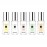 Jo Malone Gift Sets № 2 (5*9 ml) Jo Malone Gift Sets № 2 (5*9 ml)