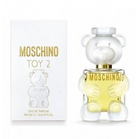 Moschino Toy 2 Moschino Toy 2