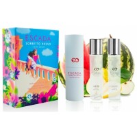 Escada Sorbetto Rosso Escada Sorbetto Rosso