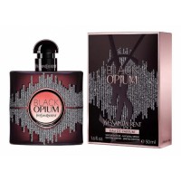Yves Saint Laurent Black Opium Sound Illusion Yves Saint Laurent Black Opium Sound Illusion