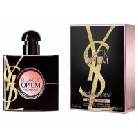 Yves Saint Laurent Black Opium Gold Attraction Edition Yves Saint Laurent Black Opium Gold Attraction Edition