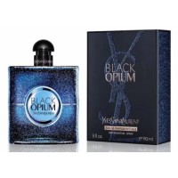 Yves Saint Laurent Black Opium Intense Yves Saint Laurent Black Opium Intense
