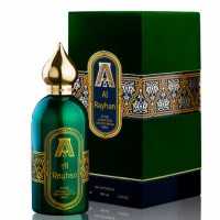 Attar Collection Al Rayhan Attar Collection Al Rayhan