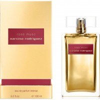 Narciso Rodriguez Rose Musc Narciso Rodriguez Rose Musc