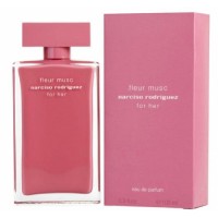 Narciso Rodriguez Fleur Musc For Her Narciso Rodriguez Fleur Musc For Her
