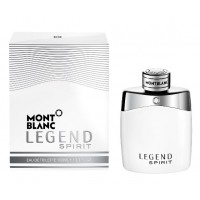 MontBlanc Legend Spirit MontBlanc Legend Spirit