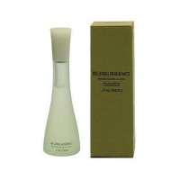 Shiseido Relaxing Fragrance Shiseido Relaxing Fragrance