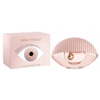 Kenzo World Eau de Tollette Kenzo World Eau de Tollette
