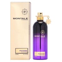 Montale Aoud Sense Montale Aoud Sense
