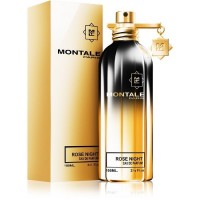 Montale Rose Night Montale Rose Night