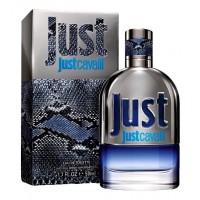 Roberto Cavalli Just Cavalli Man