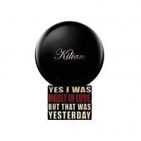 Kilian Yes I Was Madly In Love, But That Was Yesterday Kilian Yes I Was Madly In Love, But That Was Yesterday