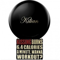 Kissing Burns 6.4 Calories An Hour. Wanna Work Out? Kissing Burns 6.4 Calories An Hour. Wanna Work Out?