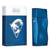 Kenzo Aqua Pour Homme Kenzo Aqua Pour Homme