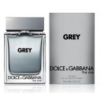 Dolce&Gabbana The One Grey Dolce&Gabbana The One Grey