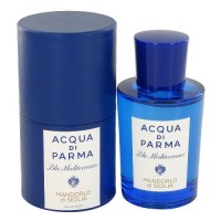 Acqua di Parma Blu Mediterraneo Mandorlo di Sicilia Acqua di Parma Blu Mediterraneo Mandorlo di Sicilia