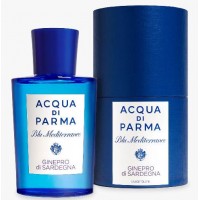Acqua Di Parma Blu Mediterraneo Ginepro di Sardegna Acqua Di Parma Blu Mediterraneo Ginepro di Sardegna