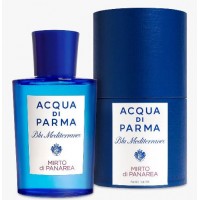 Acqua di Parma Blu Mediterraneo Mirto di Panarea Acqua di Parma Blu Mediterraneo Mirto di Panarea