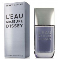 Issey Miyake L'Eau Majeure D'Issey Issey Miyake L'Eau Majeure D'Issey