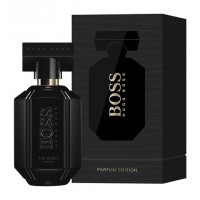 Hugo Boss The Scent For Her Parfum Edition Hugo Boss The Scent For Her Parfum Edition