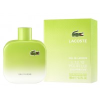 Lacoste Eau De Lacoste L.12.12 Lui Eau Fraiche Lacoste Eau De Lacoste L.12.12 Lui Eau Fraiche