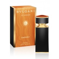 Bvlgari Le Gemme Men Ambero Bvlgari Le Gemme Men Ambero