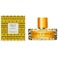 Vilhelm Parfumerie Poets Of Berlin Vilhelm Parfumerie Poets Of Berlin