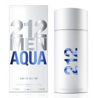 Carolina Herrera 212 Men Aqua Carolina Herrera 212 Men Aqua