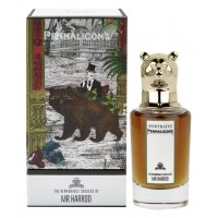 Penhaligon's The Remarkable Success of Mr.Harrod Penhaligon's The Remarkable Success of Mr.Harrod