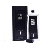 Serge Lutens L’orpheline Serge Lutens L’orpheline