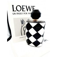 Loewe Amanece la bella Cibeles Loewe Amanece la bella Cibeles