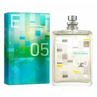 Escentric Molecules Escentric 05 Escentric Molecules Escentric 05